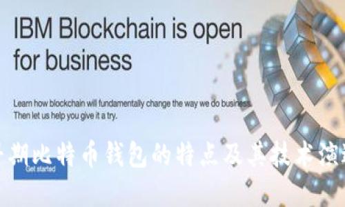 早期比特币钱包的特点及其技术演进