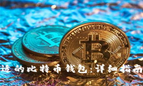 如何选择合适的比特币钱包:详细指南与实用建议