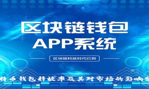 比特币钱包释放率及其对市场的影响分析