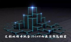 支持比特币现金（BCH）的