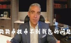 如何解决狗狗币提币不到