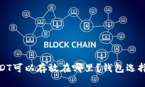 : USDT可以存放在哪里?钱包选择指南