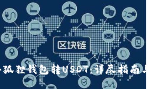 如何向小狐狸钱包转USDT:详尽指南与实用技巧