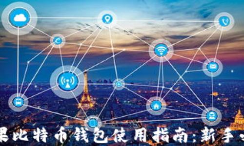 苹果比特币钱包使用指南:新手必看