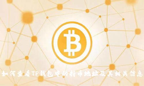 如何查看TP钱包中的持币地址及其相关信息
