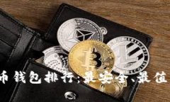 2023年全球比特币钱包排行