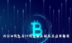 外汇W钱包与TP钱包的区别