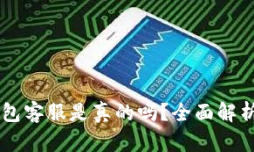 电报上TP钱包客服是真的吗?全面解析与用户指南