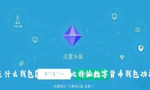 比特派是什么钱包?全面解析比特派数字货币钱包功能与优势