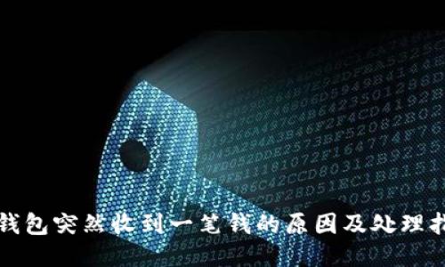 TP钱包突然收到一笔钱的原因及处理指南