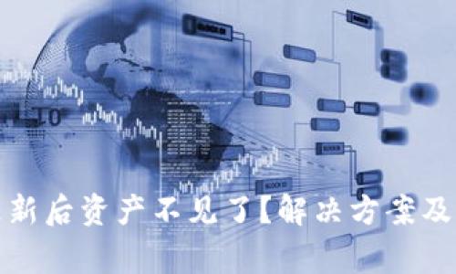TP钱包更新后资产不见了?解决方案及注意事项