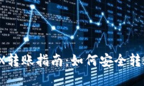 冷钱包TRX转账指南:如何安全转账给他人?