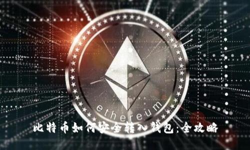 比特币如何安全转入钱包:全攻略