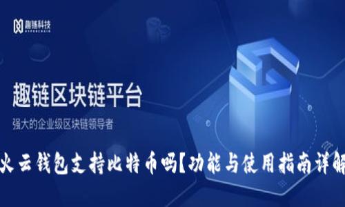 火云钱包支持比特币吗?功能与使用指南详解