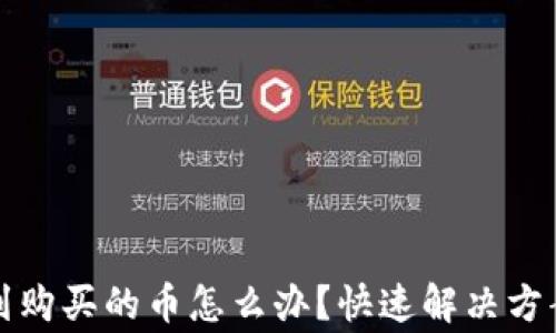 在TP钱包中找不到购买的币怎么办?快速解决方案与常见问题解答