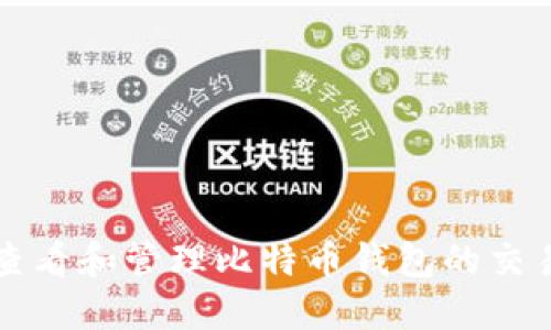 如何查看和管理比特币钱包的交易记录