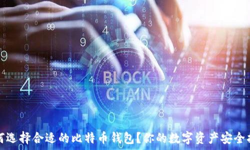 如何选择合适的比特币钱包?你的数字资产安全指南