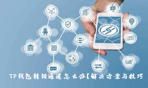 TP钱包转错通道怎么办?解决方案与技巧