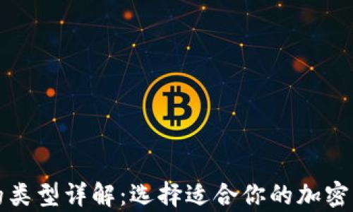 比特币钱包的类型详解:选择适合你的加密货币存储方案