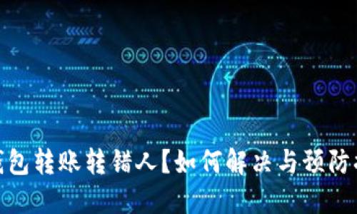 TP钱包转账转错人?如何解决与预防措施