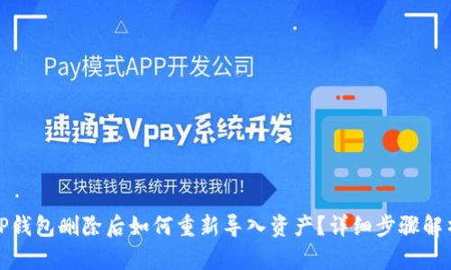 TP钱包删除后如何重新导入资产?详细步骤解析