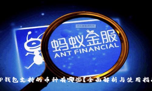 TP钱包支持的币种有哪些？全面解析与使用指南