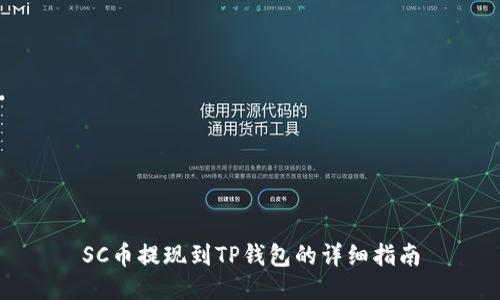 SC币提现到TP钱包的详细指南