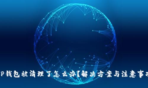 TP钱包被清理了怎么办？解决方案与注意事项