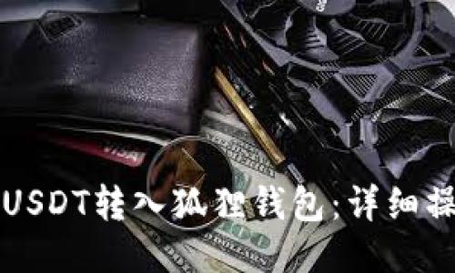 如何将USDT转入狐狸钱包:详细操作指南