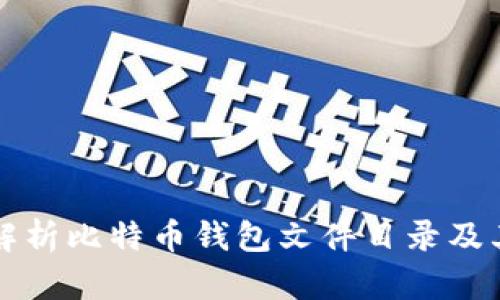 全面解析比特币钱包文件目录及其功能