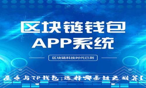 屎币与TP钱包:选择哪条链更划算?