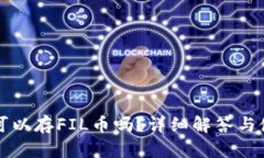 TP钱包可以存FIL币吗？详细