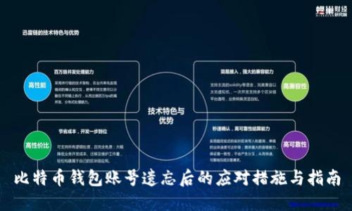 比特币钱包账号遗忘后的应对措施与指南