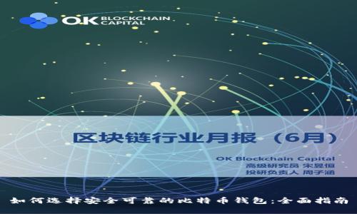 如何选择安全可靠的比特币钱包:全面指南