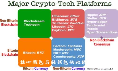 狗狗币核心钱包与轻钱包的比较与使用指南