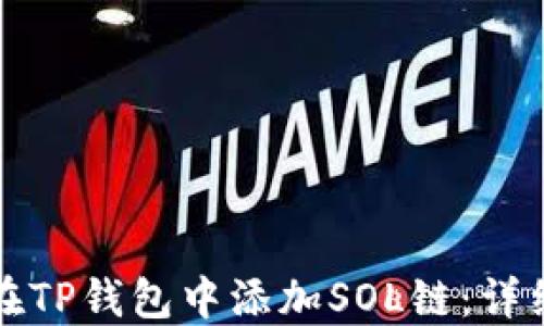 如何在TP钱包中添加SOL链:详细指南