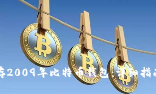 如何安全保存2009年比特币钱包:详细指南与最佳实践