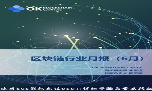如何使用EOS钱包充值USDT:详细步骤与常见问题解答