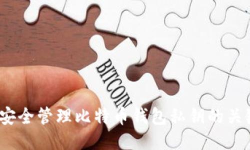 如何安全管理比特币钱包私钥的关键网址