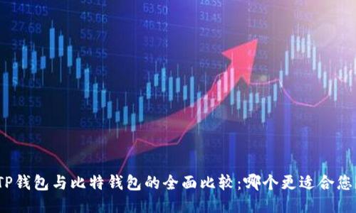 TP钱包与比特钱包的全面比较:哪个更适合您?