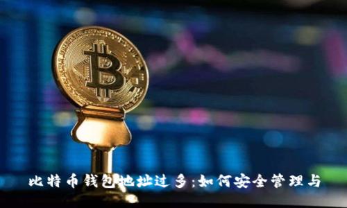 比特币钱包地址过多:如何安全管理与