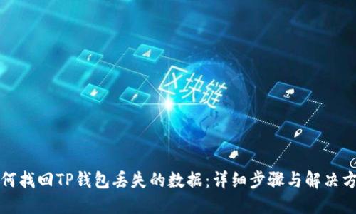 如何找回TP钱包丢失的数据:详细步骤与解决方案