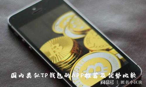 国内类似TP钱包的APP推荐及优势比较