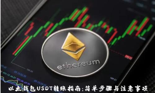 以太钱包USDT转账指南:简单步骤与注意事项
