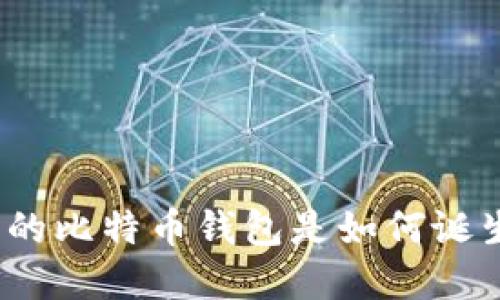 最早的比特币钱包是如何诞生的？