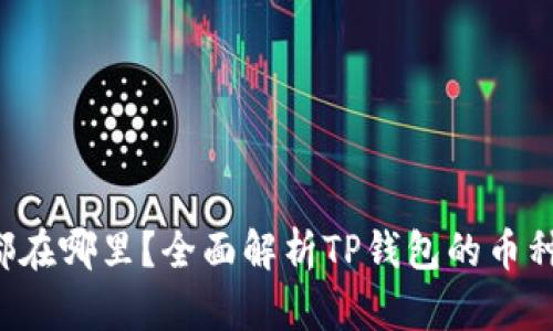 TP钱包的币都在哪里?全面解析TP钱包的币种及其存储方式
