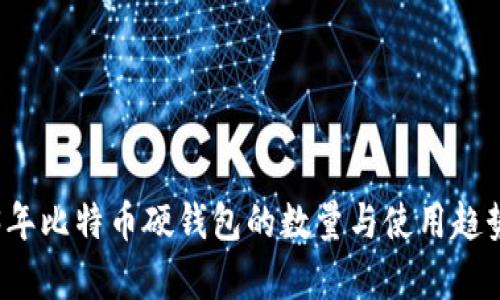 2023年比特币硬钱包的数量与使用趋势分析
