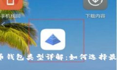 2023年比特币钱包类型详解