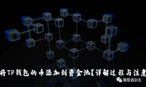 如何将TP钱包的币添加到资金池?详解过程与注意事项