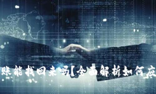TP钱包转错账能找回来吗?全面解析如何应对转账错误